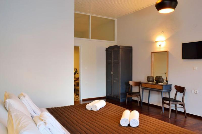 Bedroom 3, Elia Estia, Crete