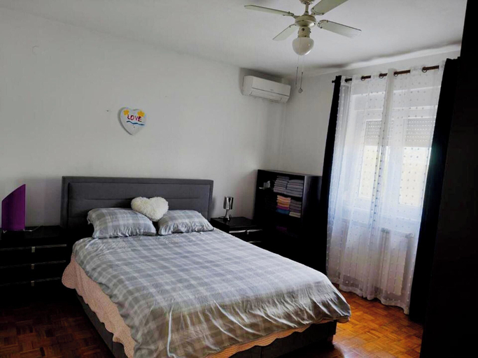Room 4, Apartment Niko, Pula