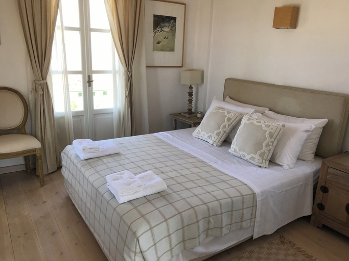 Others 5, The Hill Top Cottage House In Kea, South Aegean