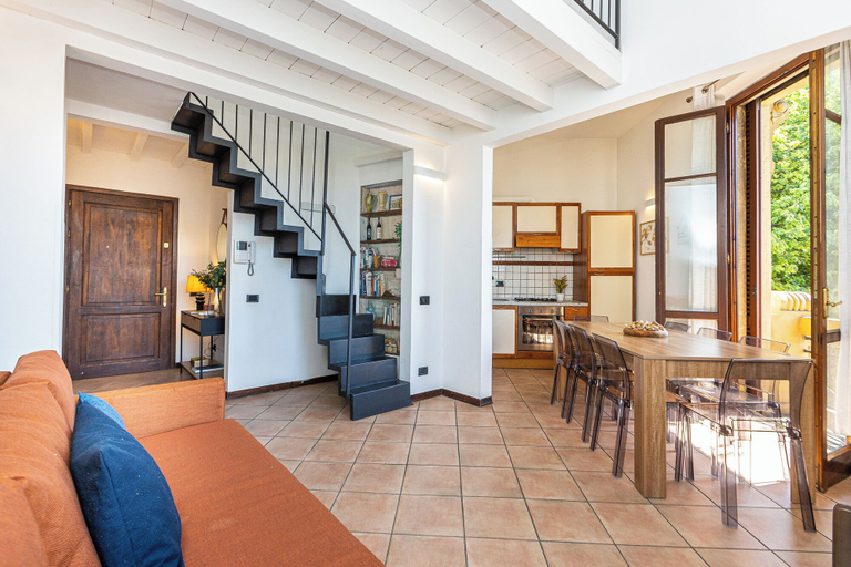 Others 5, Rental In Rome Rosselli Palace Apartment 5, Florence