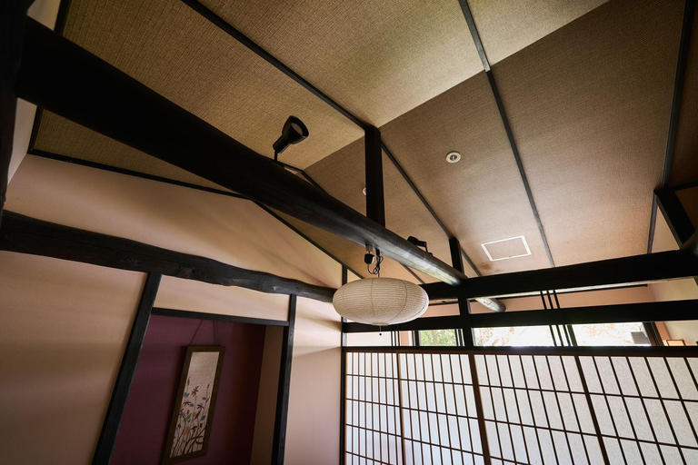 5, 甲賀忍びの宿宮乃温泉, Kōka