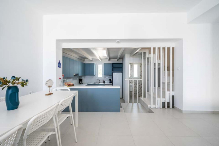 Others 5, Xenos Villa 7 With a Private Pool Near the sea, South Aegean