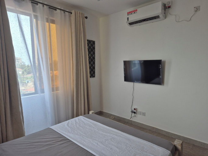 Room amenity 4, Luxury Mombasa Apartment With Ocean and City Views, Nyali