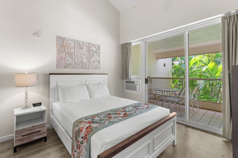 Bedroom 3, Maui Banyan A-202 by Maui Rental Group, Maui