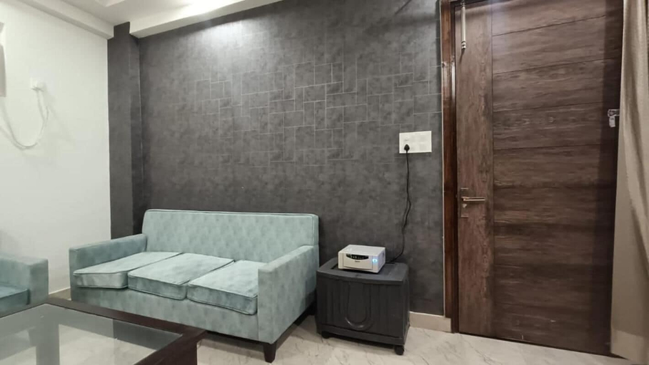 Others 4, 85 The Ganges 2 Bhk Apartment for Homestay, Garhwal