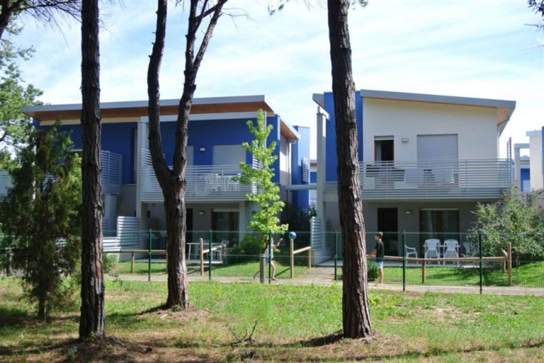 Primary image 4, A Tranquil Getaway for Seven Guests in Bibione, Venezia