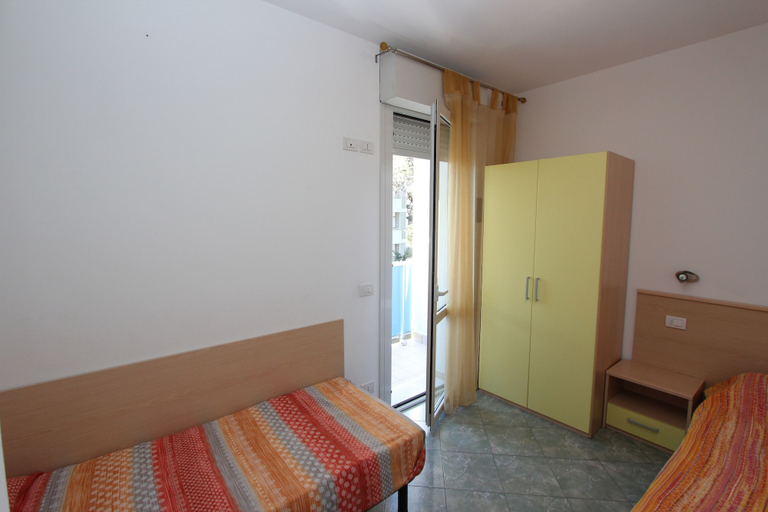 Room 5, Duplex 100mt From the Beach, Venezia