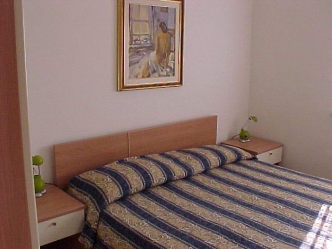 Room 5, Relaxing Holiday Property With Garden and Parking, Udine