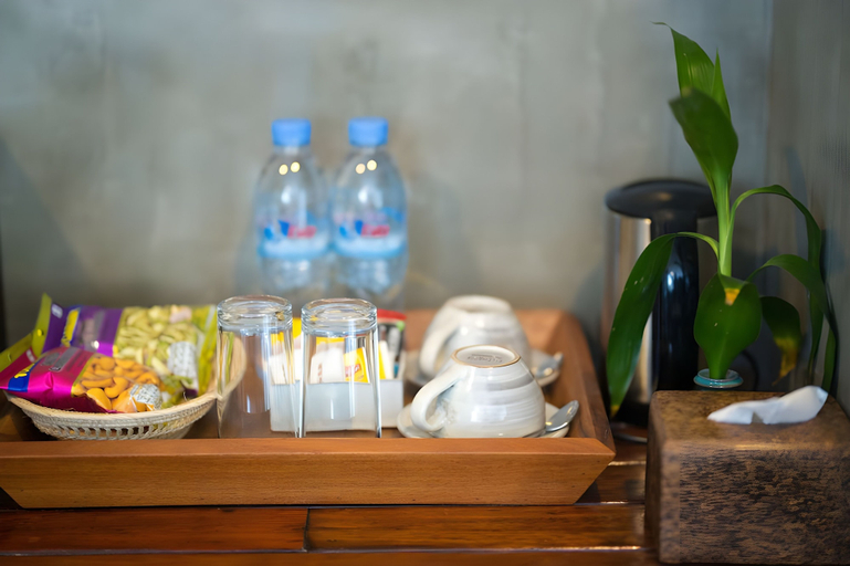 Food and drink 3, Room-vihara The City of Temples, Siem Reap