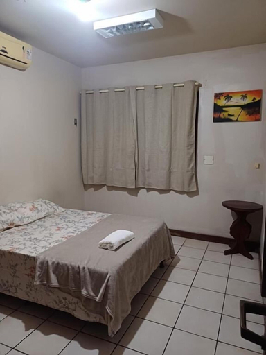Room 5, Hotel Merlini, Belém