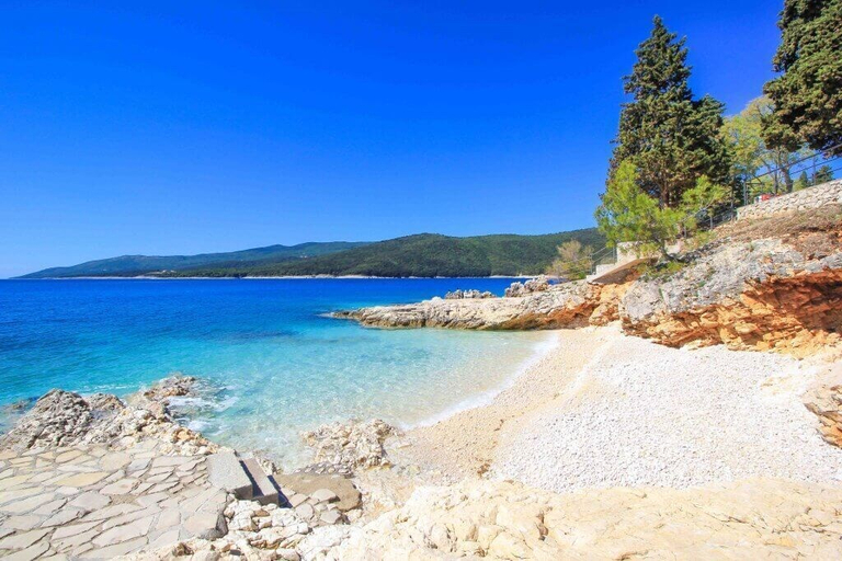 Beach 5, Villa Deep Blue, Labin