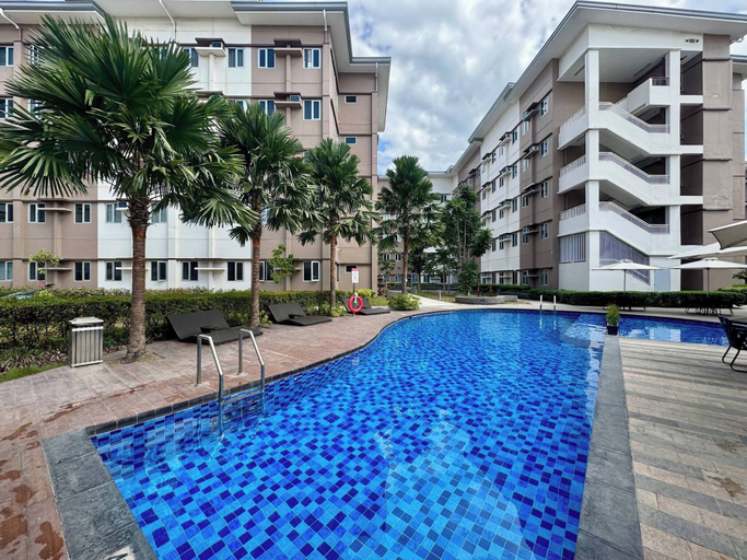 Pool 4, Japandi Zen Victoria's Secret Haven, Marilao