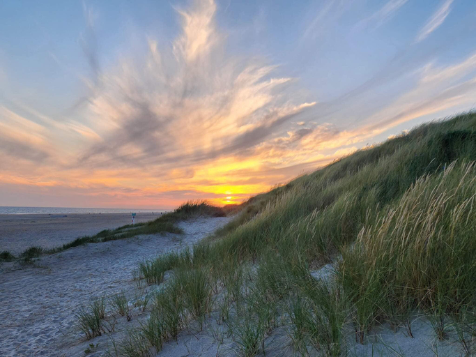 Others 5, 4 star holiday home in Blavand, Varde