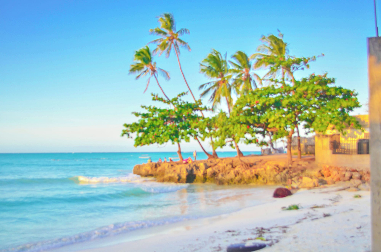 Others 5, Room-room V Beach Front sea View 2nd Fla, Kaskazini 'A'