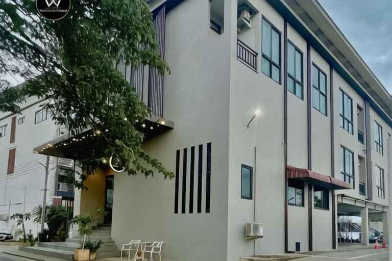 Exterior & Views 2, Wynnhouse Khaoyai, Pak Chong