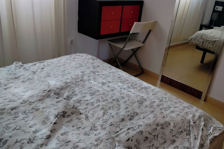 Room 2, Lovely 2-bed Apartment in Condado de Alhama, Murcia