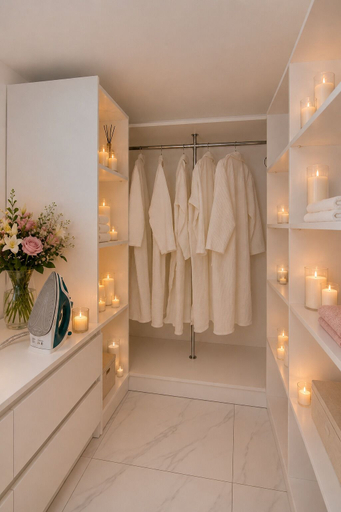 Bathroom 4, Panorama, Batumi