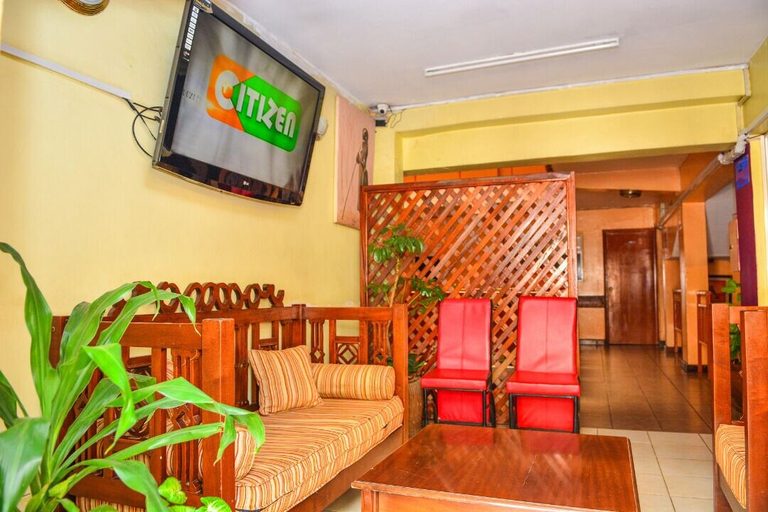Others 5, Citywall Hotel, Starehe