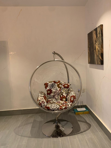 Interior 4, TM Luxury Apartment, Oshodi/Isolo