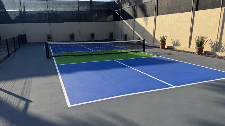 Others 5, 1 Bdrm Guest House -walk to Everything -bikes-gym-pickleball Court-golf Cart, Chapala