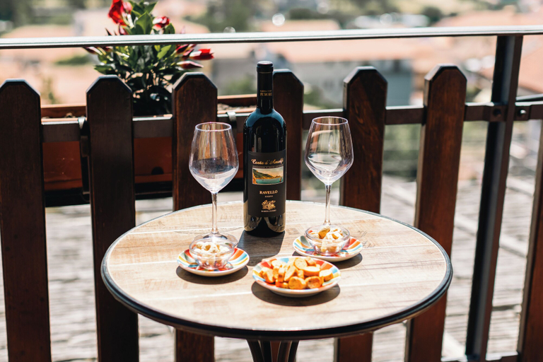 Outdoor dining 5, Agriturismo la Baita, Napoli