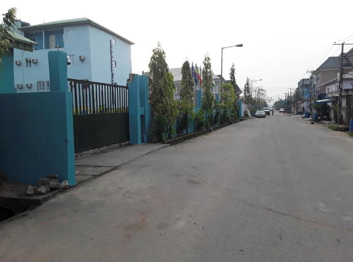 Others 5, Room-royalrex Hotel-guest Room, Amuwo Odofin
