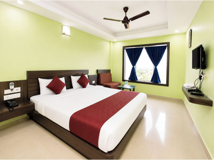 Others 1, Hotel Deep Ganga Puri, Puri