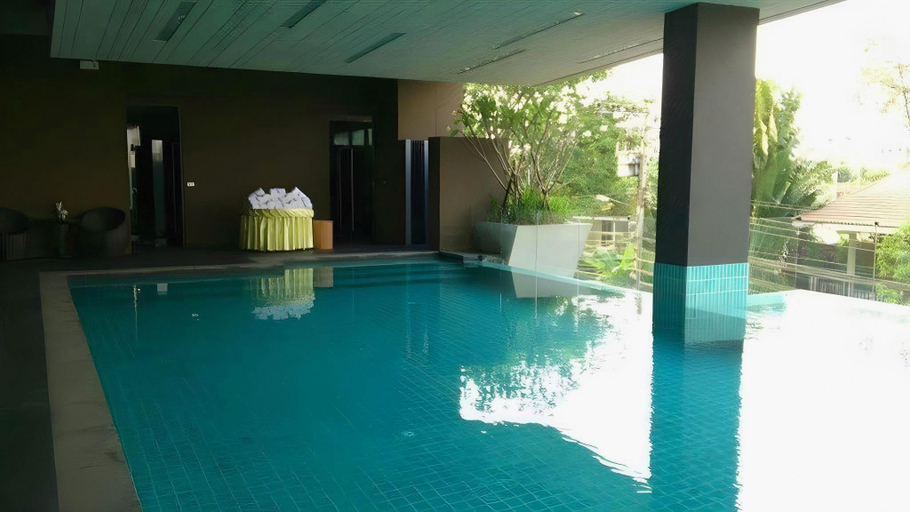 Sport & Beauty 4, Nine Forty One Hotel, Suan Luang