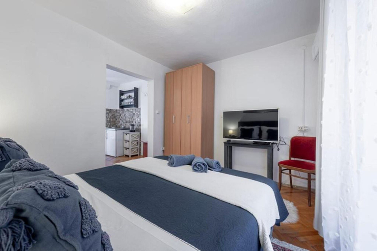 Room 4, Apartment Historic City Center, Dubrovnik