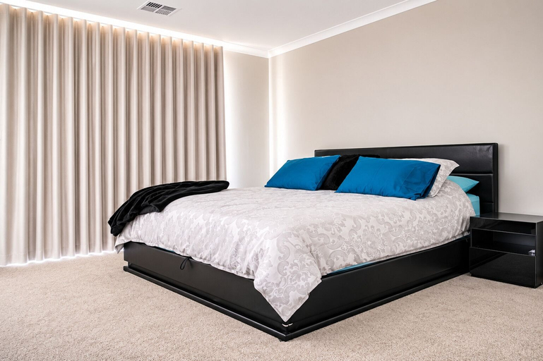 Bedroom 2, Sunset Shores, Busselton