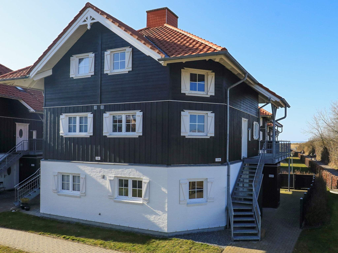 Exterior & Views 1, 4 star holiday home in Bogense, Nordfyns