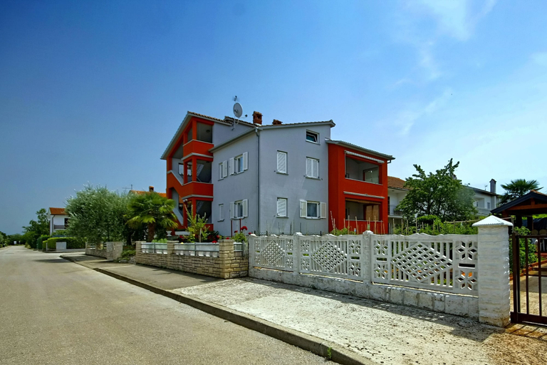 Exterior 5, Coastal Serene Stay in Umag, Umag