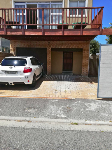 Exterior & Views 2, Dawson's Creek Muizenberg, City of Cape Town