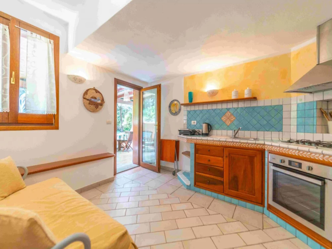 Interior 2, Exclusive Retreat Just a few Meters From the sea, Sassari