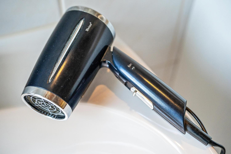 Bathroom 3, Jorchenhof, Ortenaukreis