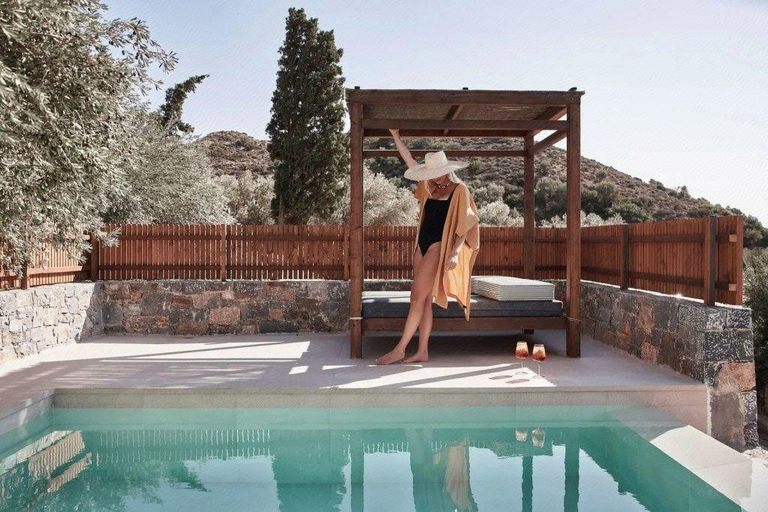 Sport & Beauty 2, Irini Mare Hotel, Crete