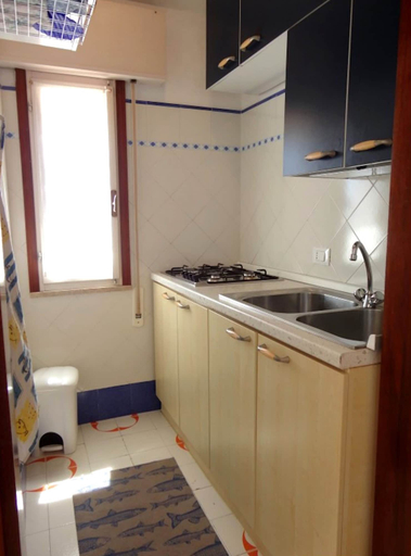 Interior 3, Amazing Flat With sea View Terrace, Venezia