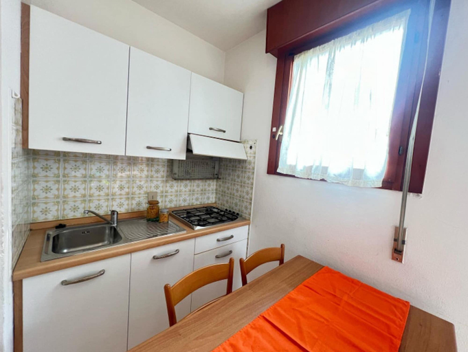 Interior, Flat Only 200mt From the sea, Venezia