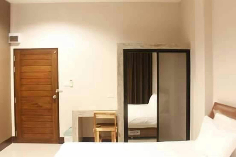 Bedroom 2, Naiya Place, Muang Kanchanaburi