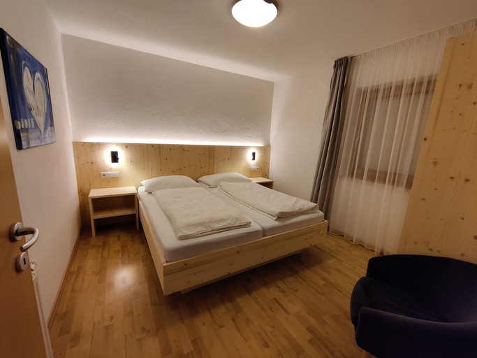 Bedroom 3, Beautiful Residence Klementhof With Gard, Bolzano