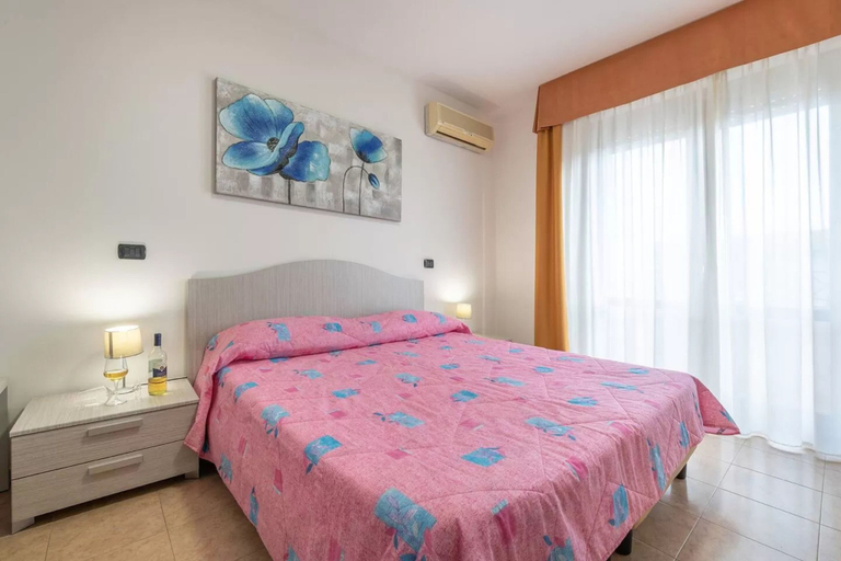 Room 5, Brand new Flat Near Alghero Beach, Sassari