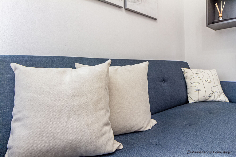 Living area 5, AffittaSardegna - Cala delle Vigne, Sassari