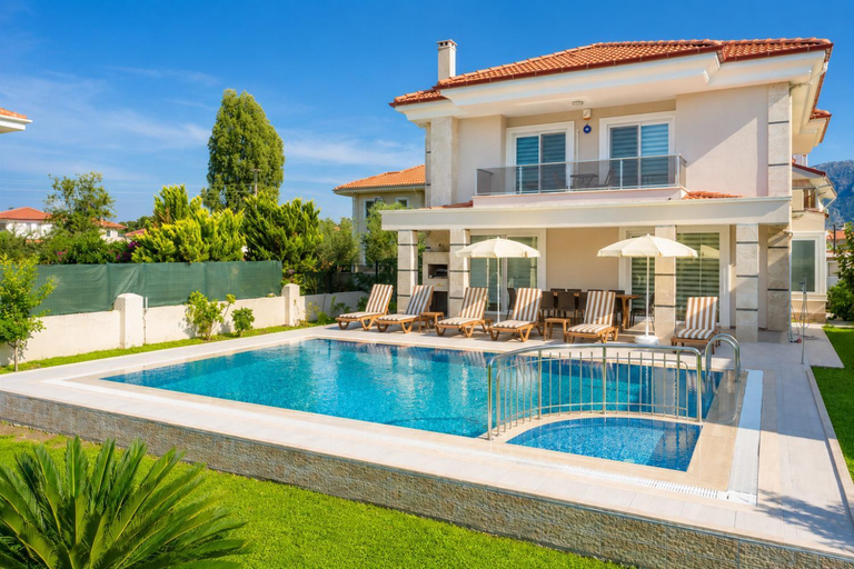 Others 2, Villa Ozcelik, Ortaca