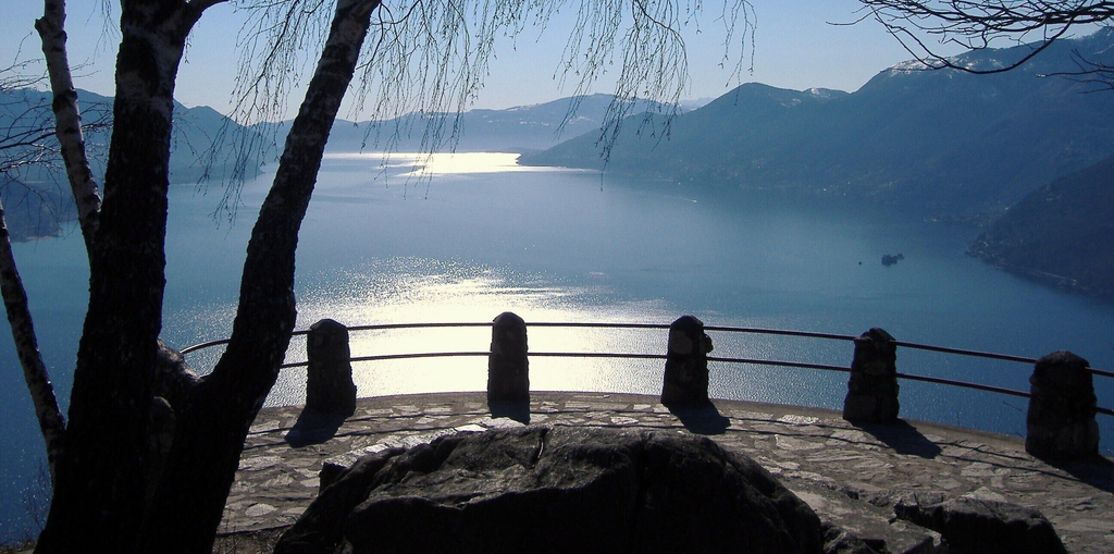 Exterior 3, Lago Maggiore Holiday House, Varese