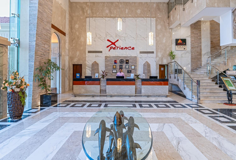 Exterior & Views 1, Xperience Sea Breeze Resort, Sharm el-Sheikh