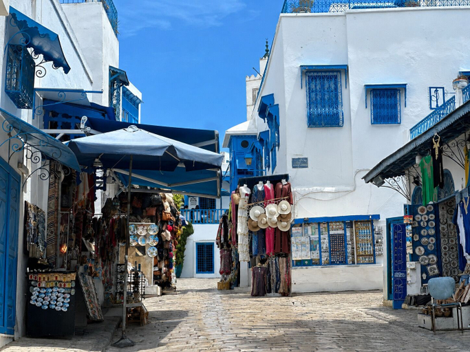 Exterior 3, Appartement Nessma 2 Bedrooms, Carthage