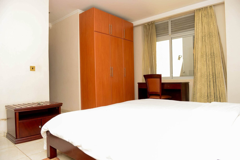 Others 2, Room-have a Fabulous Experience Wail sta, Nyarugenge