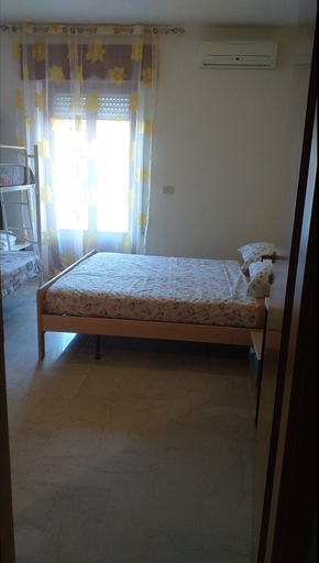 Others 5, Room-quadruple Room for a Totally Relaxi, Teramo