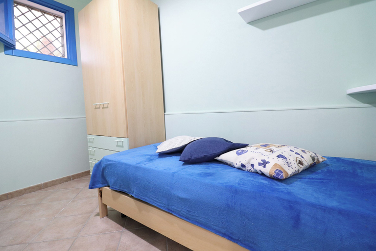 Room 2, Casa Adele in Torre Dell'orso, Lecce
