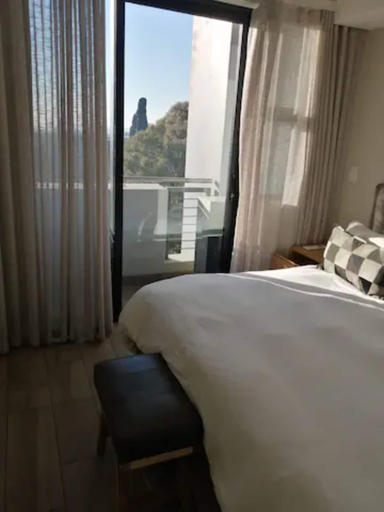 Bedroom, Luxury Self Catering 1 Bed Apart, City of Tshwane